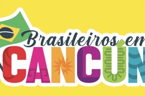 Brasileiros em Cancún ultrapassa 80 mil turistas atendidos e se consolida como referência para brasileiros no Caribe Mexicano