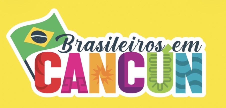 Brasileiros em Cancún ultrapassa 80 mil turistas atendidos e se consolida como referência para brasileiros no Caribe Mexicano