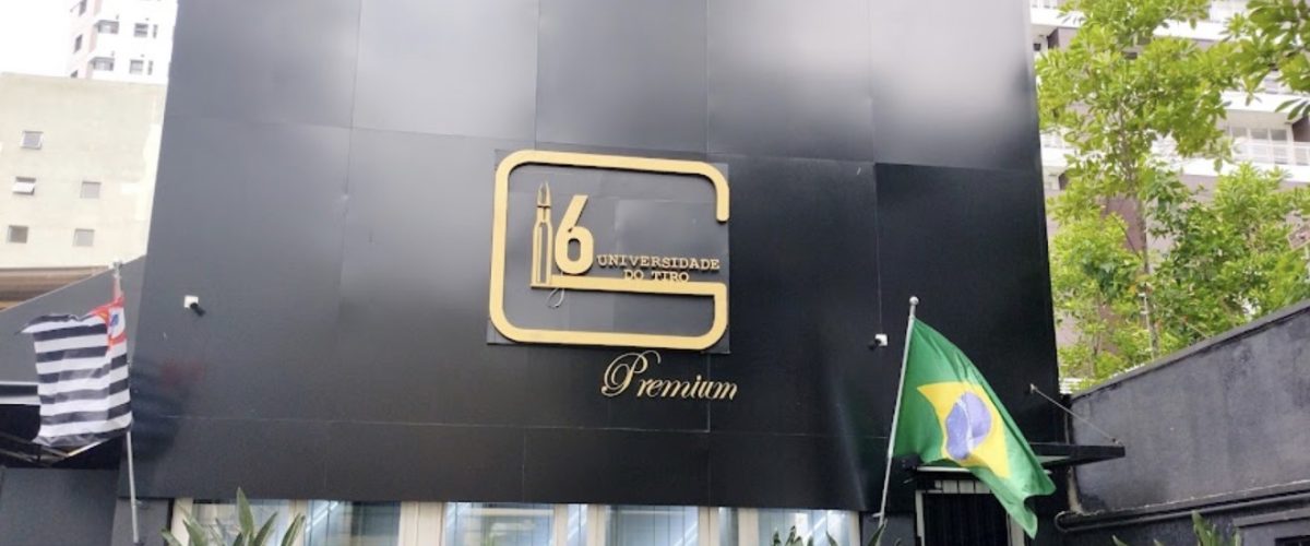 G16 Premium aposta em luxo, exclusividade e atendimento personalizado para redefinir os clubes de tiro no Brasil