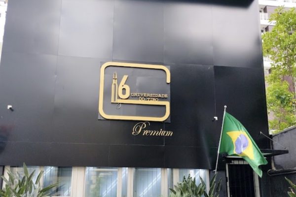 G16 Premium aposta em luxo, exclusividade e atendimento personalizado para redefinir os clubes de tiro no Brasil