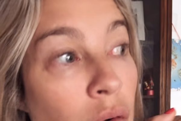 “Ela é uma bosta de influencer”: Luana Piovani critica Virgínia Fonseca, mas afirma que influenciadora merece respeito