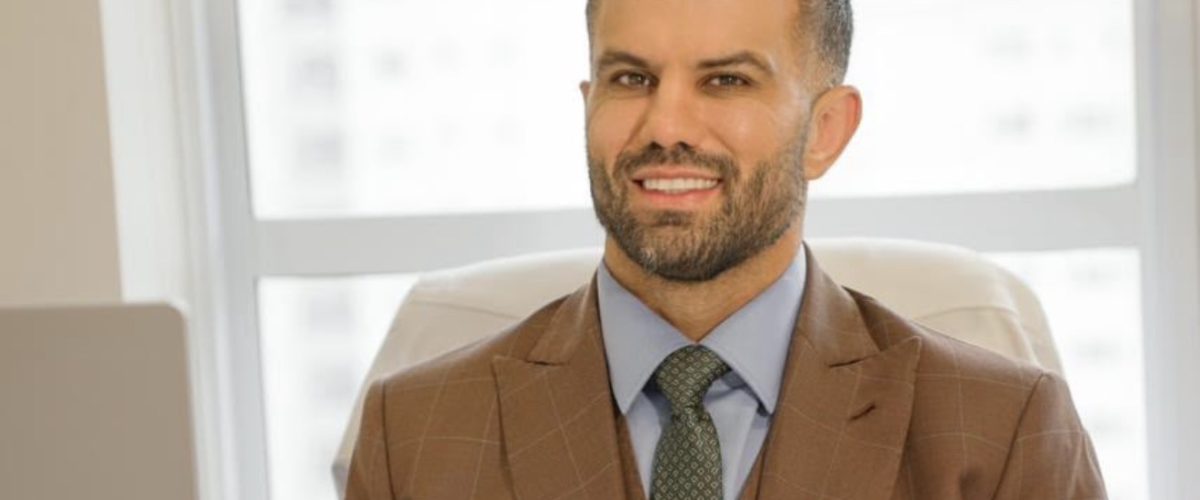 Dr. Keylon Lucarelli: da medicina à referência em nutrologia e saúdeintegrativa