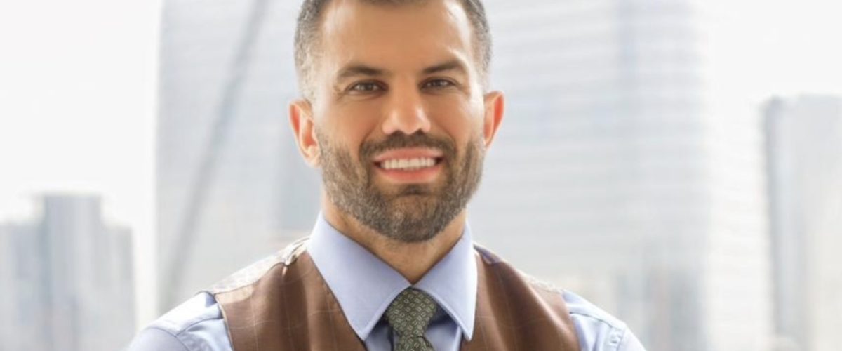 Como Dr. Keylon Lucarelli construiu uma carreira de excelência na medicina