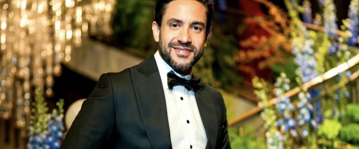 Recém-chegado do Caribe, DJ Rafael Diefentaler vive fase deexpansão e acumula novos marcos na carreira