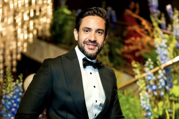 Recém-chegado do Caribe, DJ Rafael Diefentaler vive fase deexpansão e acumula novos marcos na carreira
