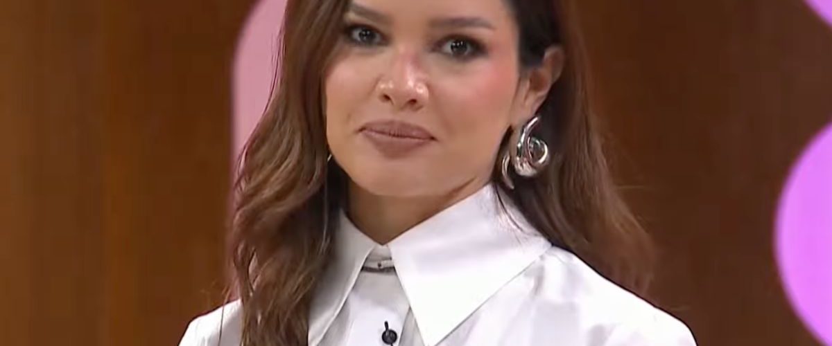 Juliette revela critério inusitado para convidados do casamento e surpreende colegas de programa