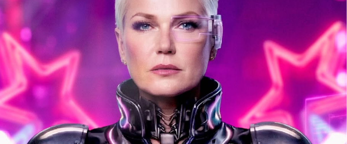 Xuxa se despede da icônica nave em nova turnê, mas garante continuidade nos palcos