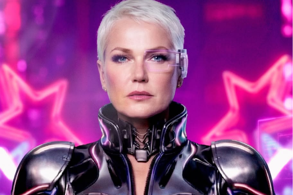 Xuxa se despede da icônica nave em nova turnê, mas garante continuidade nos palcos