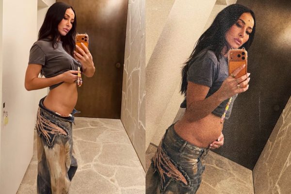 Grávida, Sabrina Sato compartilha novas fotos e emociona Nicolas Prattes