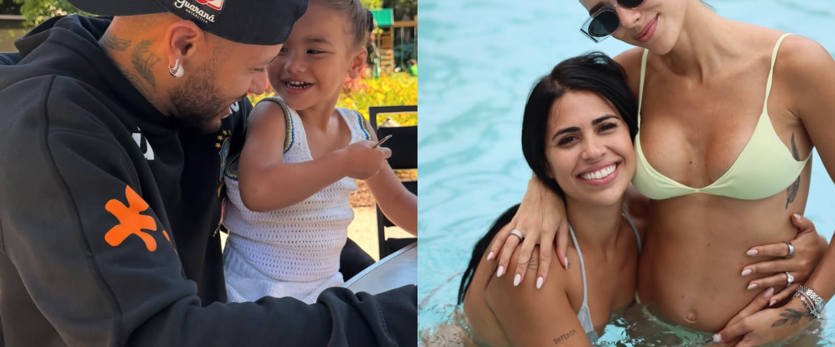 Bruna Biancardi revela bastidores da vida nos EUA e mostra nova fase da gravidez