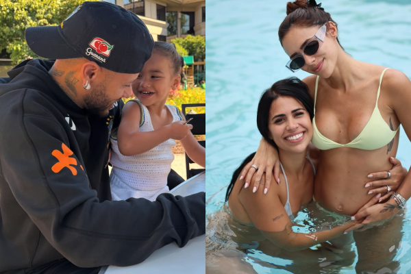 Bruna Biancardi revela bastidores da vida nos EUA e mostra nova fase da gravidez
