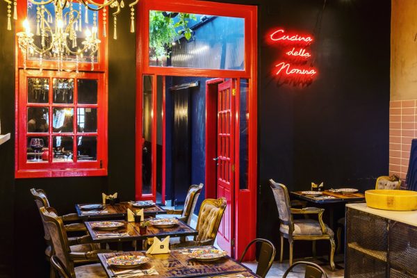 Rio Restaurant Week lança menu infantil para famílias