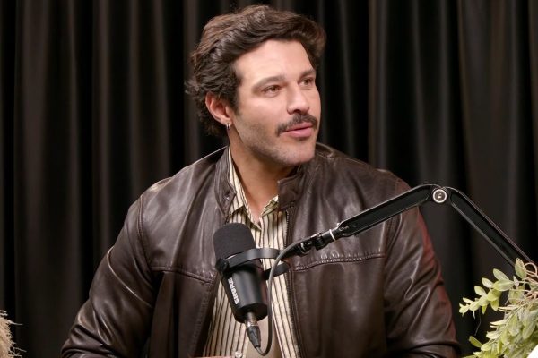 Rodrigo Mussi faz relato emocionante sobre traumas da infância e fala sobre processo de superação