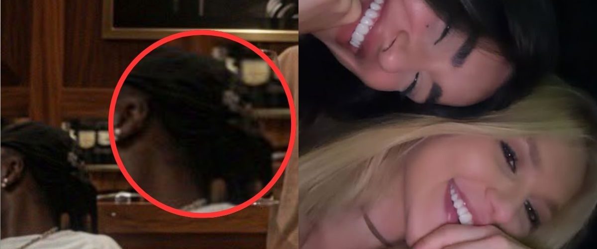 Vídeo removido das redes sociais coloca Virginia e Vini Jr. novamente no centro dos rumores