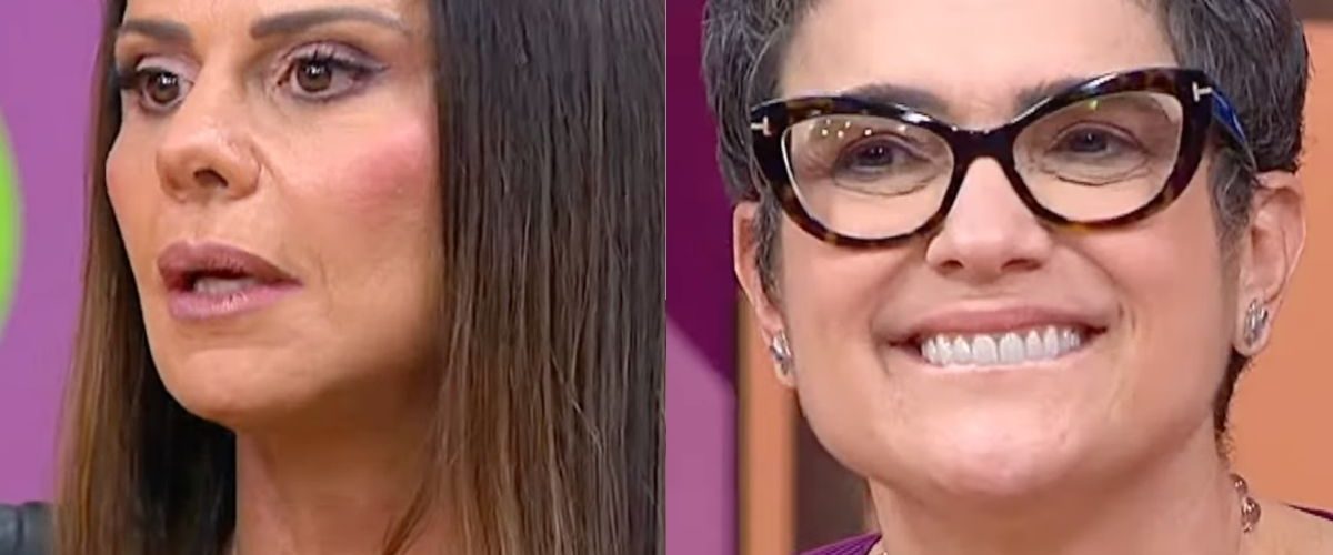 Viviane Araujo fala sobre críticas relacionadas à idade e defende seu lugar no Carnaval