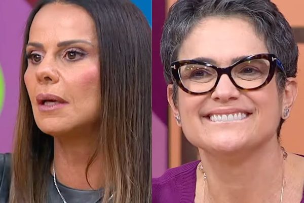 Viviane Araujo fala sobre críticas relacionadas à idade e defende seu lugar no Carnaval