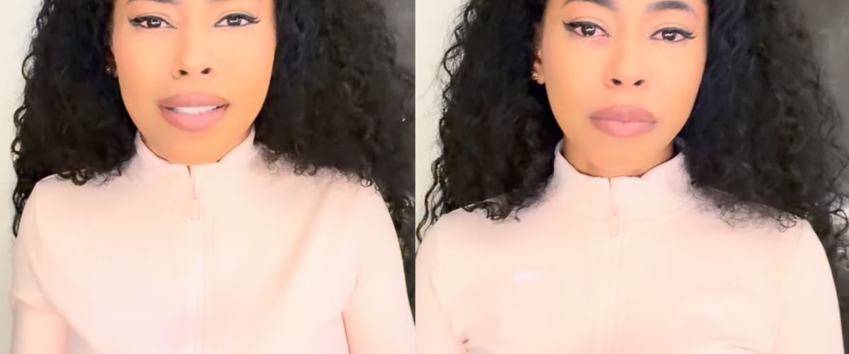 Lorena Maria quebra o silêncio sobre trauma da infância após polêmica familiar nas redes sociais