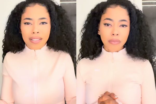 Lorena Maria quebra o silêncio sobre trauma da infância após polêmica familiar nas redes sociais