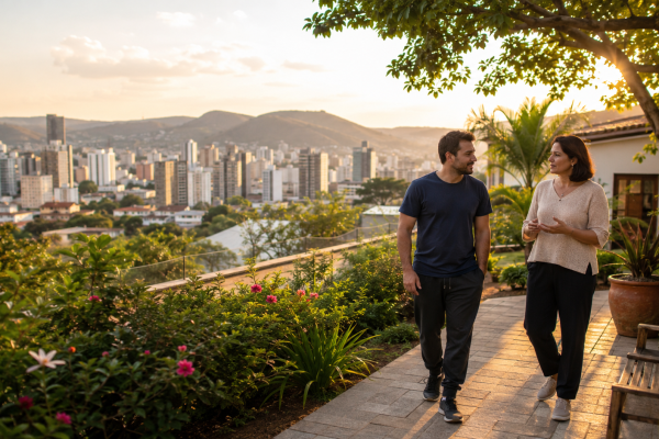 Recomeçar exige coragem, apoio e uma nova forma de viver