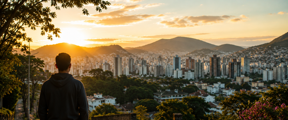 Recomeçar com apoio certo pode transformar uma história interrompida