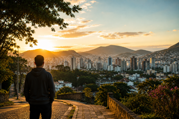 Recomeçar com apoio certo pode transformar uma história interrompida