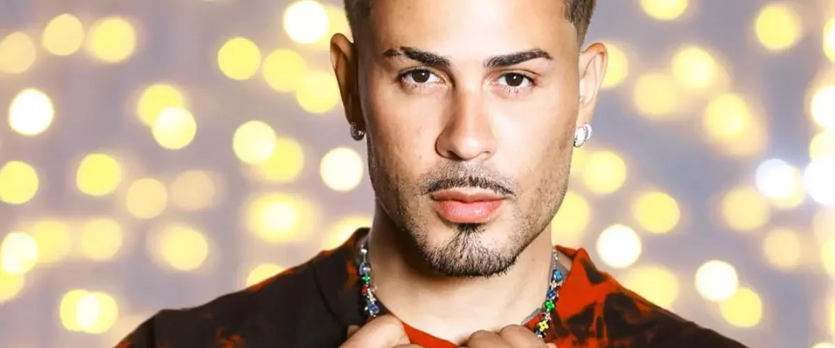Carlinhos Maia transforma experiência em Nova Iorque em tatuagem carregada de significado