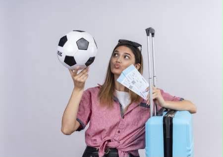 Copa do Mundo 2026 deve impulsionar procura por seguro-viagem entre brasileiros
