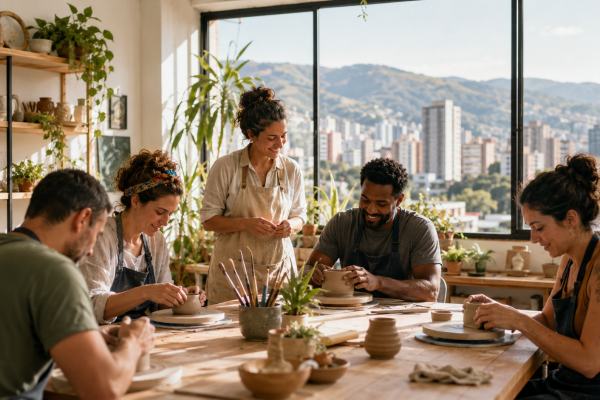Um recomeço seguro começa com cuidado, estrutura e orientação