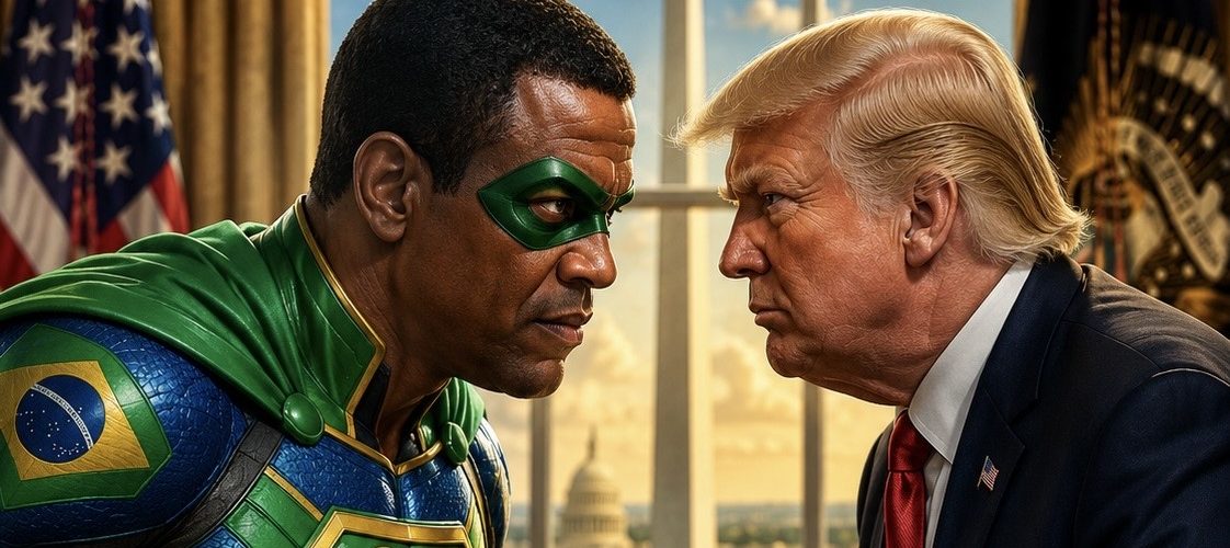 Henrique Barack Obama lança documentário biográfico sobre a Bolívia e apresenta visão inédita sobre o poder no país