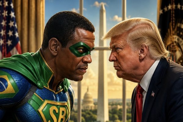Henrique Barack Obama lança documentário biográfico sobre a Bolívia e apresenta visão inédita sobre o poder no país