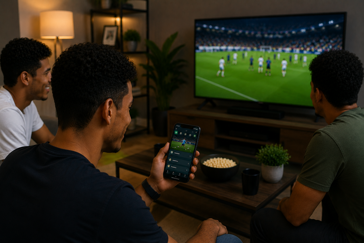 Quando a escolha parece simples, mas a experiência revela quem merece confiança