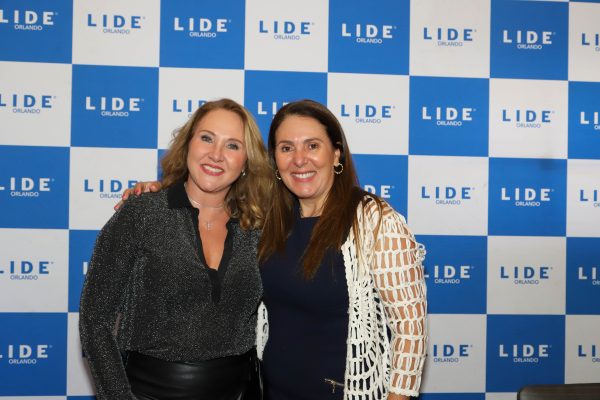Marina Alves destaca liderança feminina em encontro internacional do LIDE Mulher Orlando