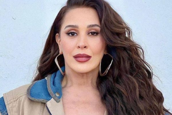 Claudia Raia se despede temporariamente de projeto e promete reencontro com o público