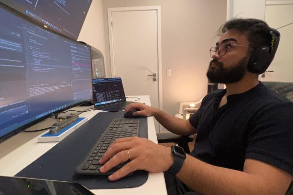 Tecnologia inteligente transforma atendimento, crédito e segurança digital