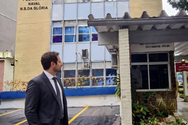 Hospitais em transformação: infraestrutura moderna redefine os ambientes de saúde