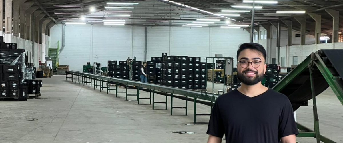 Empresas investem em IA para aumentar produtividade e minimizar falhas
