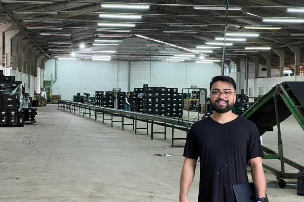 Empresas investem em IA para aumentar produtividade e minimizar falhas