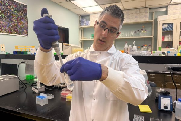 Inovação baseada em biotecnologia promete transformar processos industriais e agrícolas