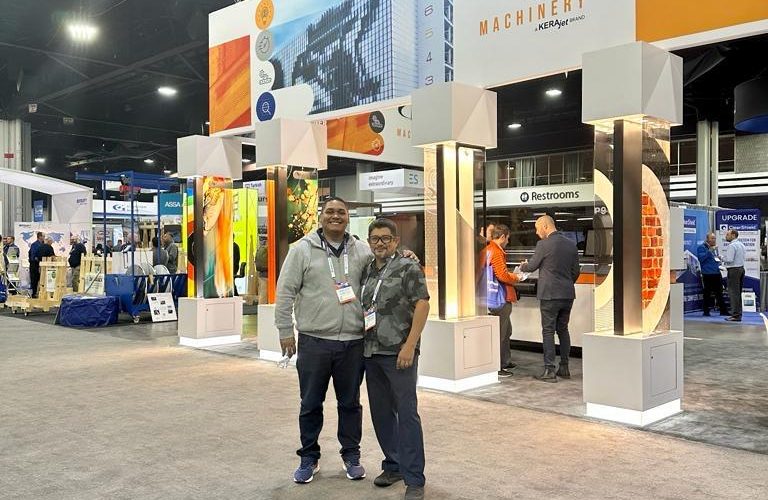 Empresário investe em inovação industrial e fortalece atuação no mercado de esquadrias