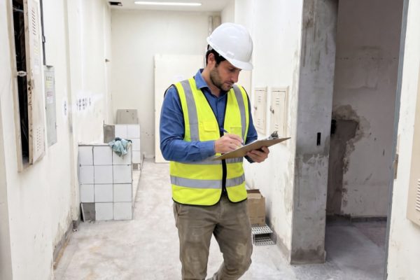 Construção e reforma de hospitais exigem cuidados que vão além da engenharia convencional