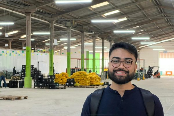 Galpões inteligentes elevam produtividade e garantem maior controle operacional