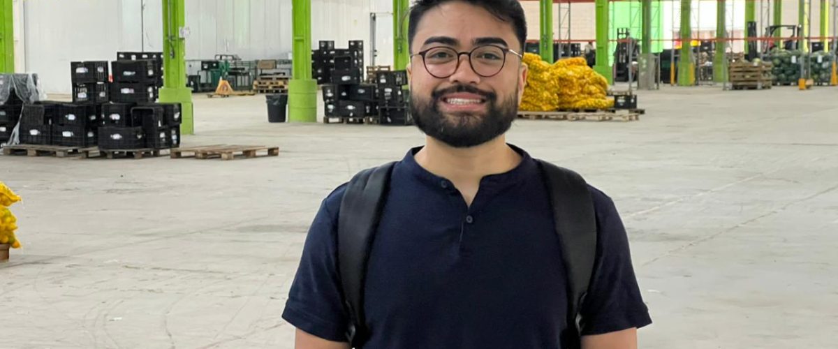 Sistemas automatizados revolucionam a logística e minimizam erros humanos