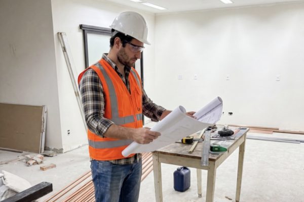 Modernização da rede hospitalar reforça papel estratégico da infraestrutura na saúde