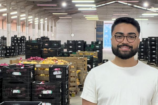 Automação transforma gestão de galpões e impulsiona eficiência logística