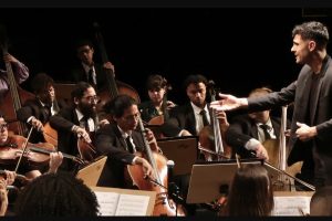 Orquestra Juvenil Heliópolis apresenta obras de Haydn e Brahms em concerto no Teatro Baccarelli