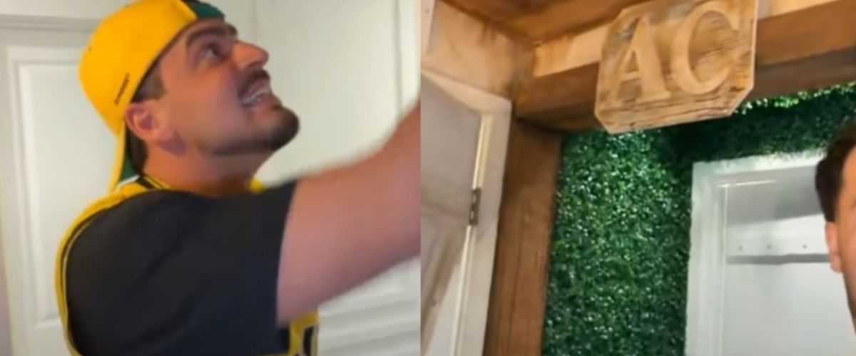 Nova publicação de Jon Vlogs faz fãs especularem sobre relação com Ana Castela