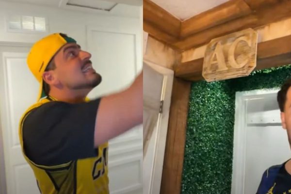 Nova publicação de Jon Vlogs faz fãs especularem sobre relação com Ana Castela