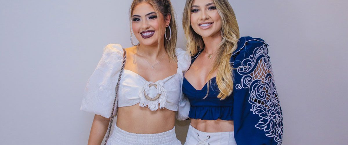 Mari Menezes fala sobre comparações com Virginia Fonseca e analisa mudanças na influenciadora