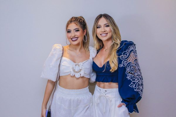 Mari Menezes fala sobre comparações com Virginia Fonseca e analisa mudanças na influenciadora