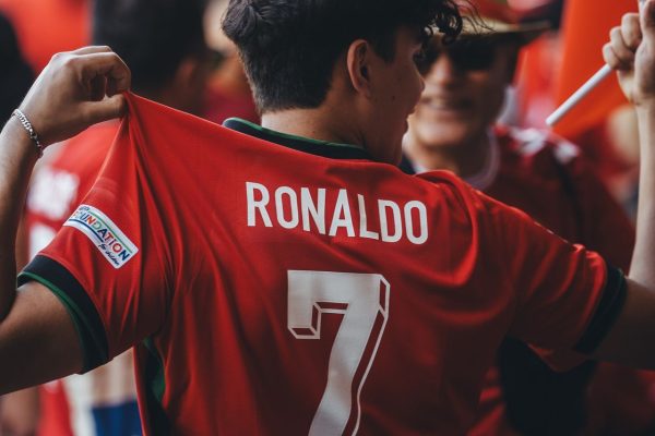 Saiba os segredos de Cristiano Ronaldo para manter a boa forma aos 40 anos
